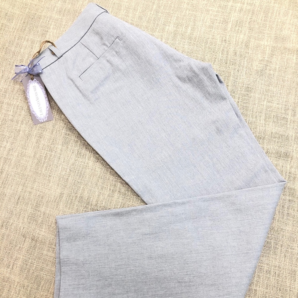 Banana Republic | Classic Sloan Skinny Pants